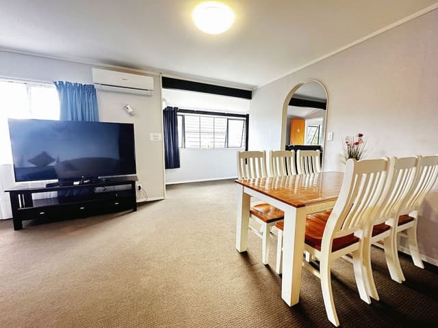 Classic Apartment