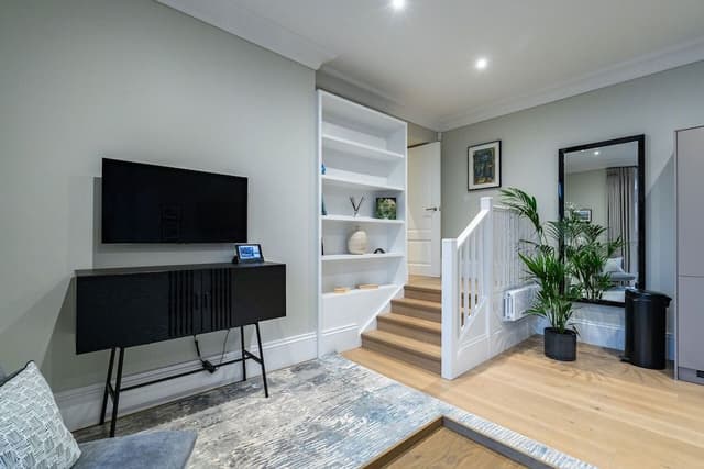 Premium Suite, 1 Bedroom, Sea View