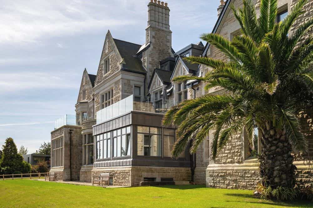 Treloyhan Manor Hotel Treloyhan Manor Hotel