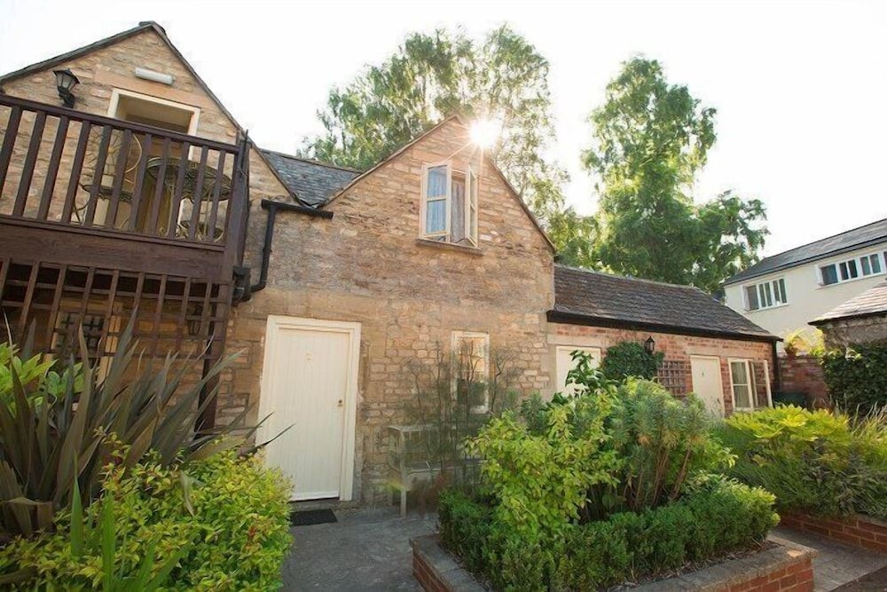 The Talbot Inn2