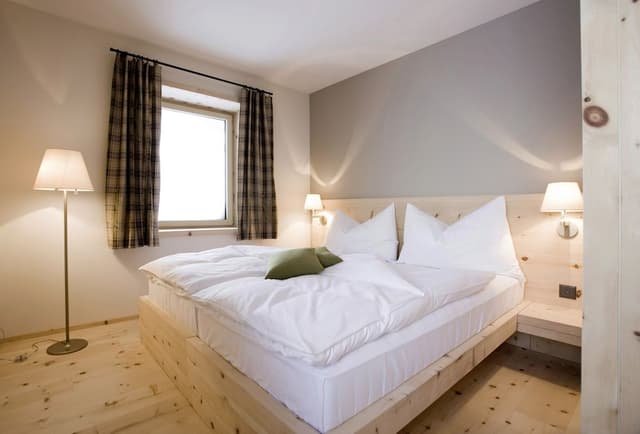 Double Room (Palue)