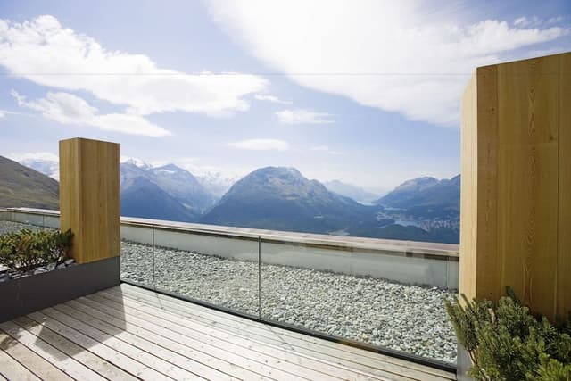 Double Room, Terrace (Bellavista)