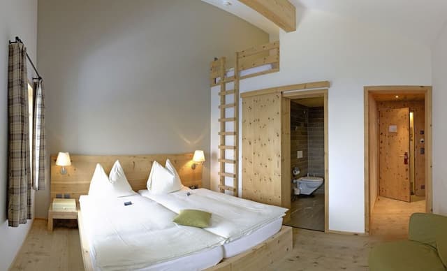 Double Room (Bellavista)