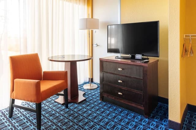 Deluxe Double Room, 2 Double Beds, Non Smoking