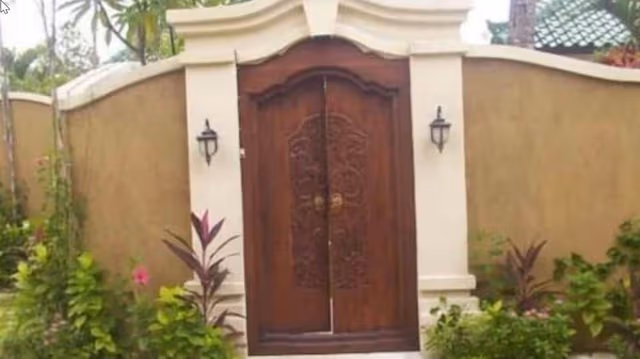 2 Bedroom Pool Villa
