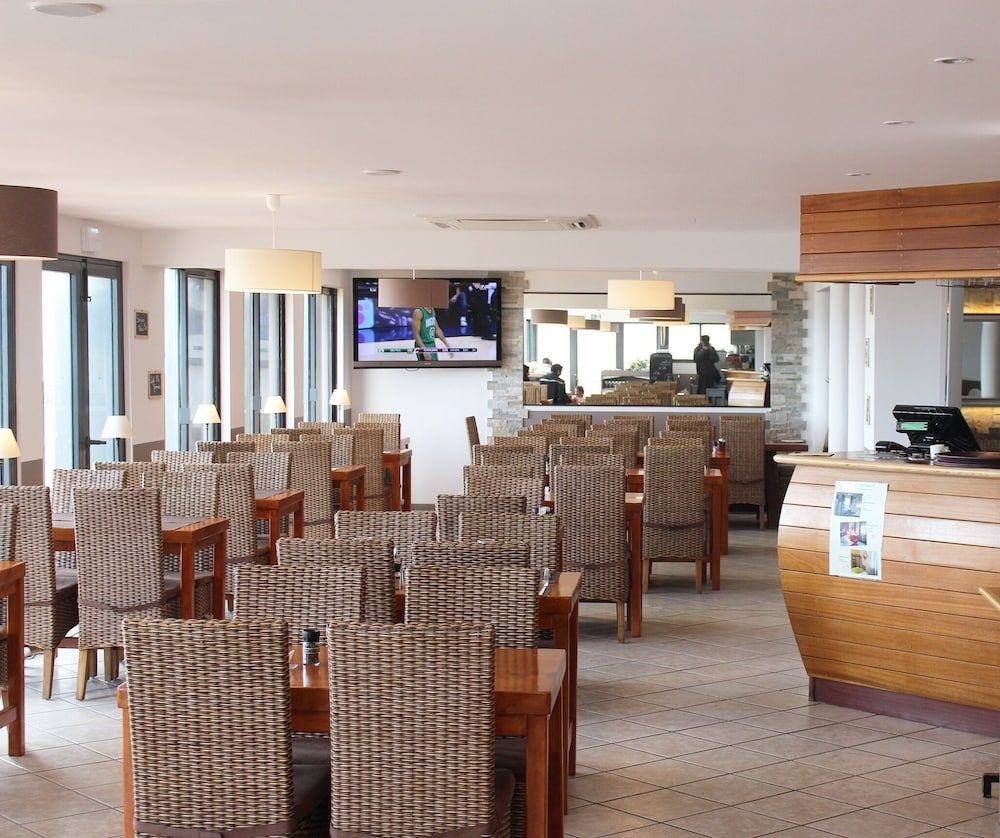Hotel Cote D'argent4