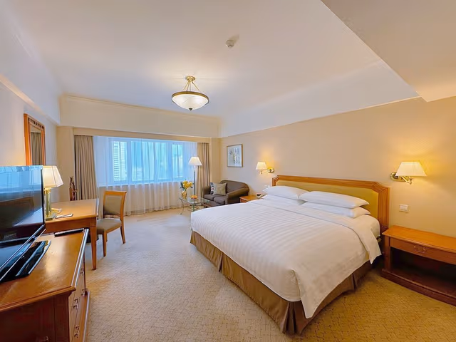 King Room
