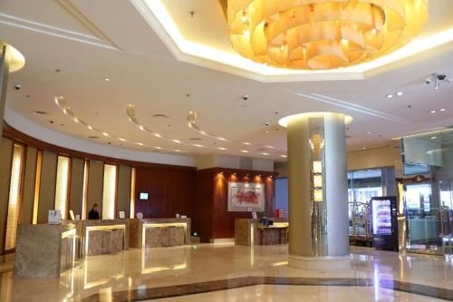 เจิ้น เซินหยาง บาย แชงกรีล่า (Jen Shenyang by Shangri-La)4