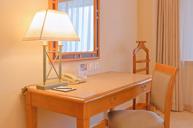 King Room