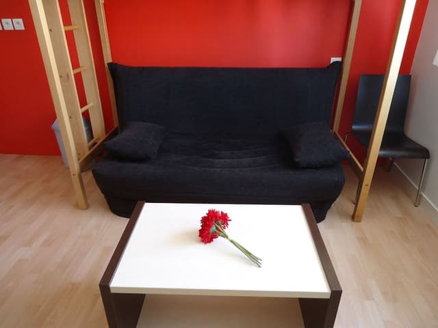 Superior Apartment, 1 Bedroom