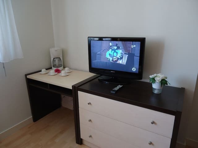 Superior Apartment, 1 Bedroom