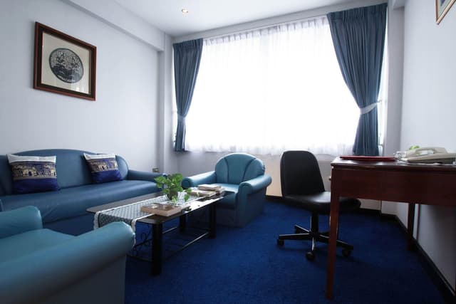 Suite