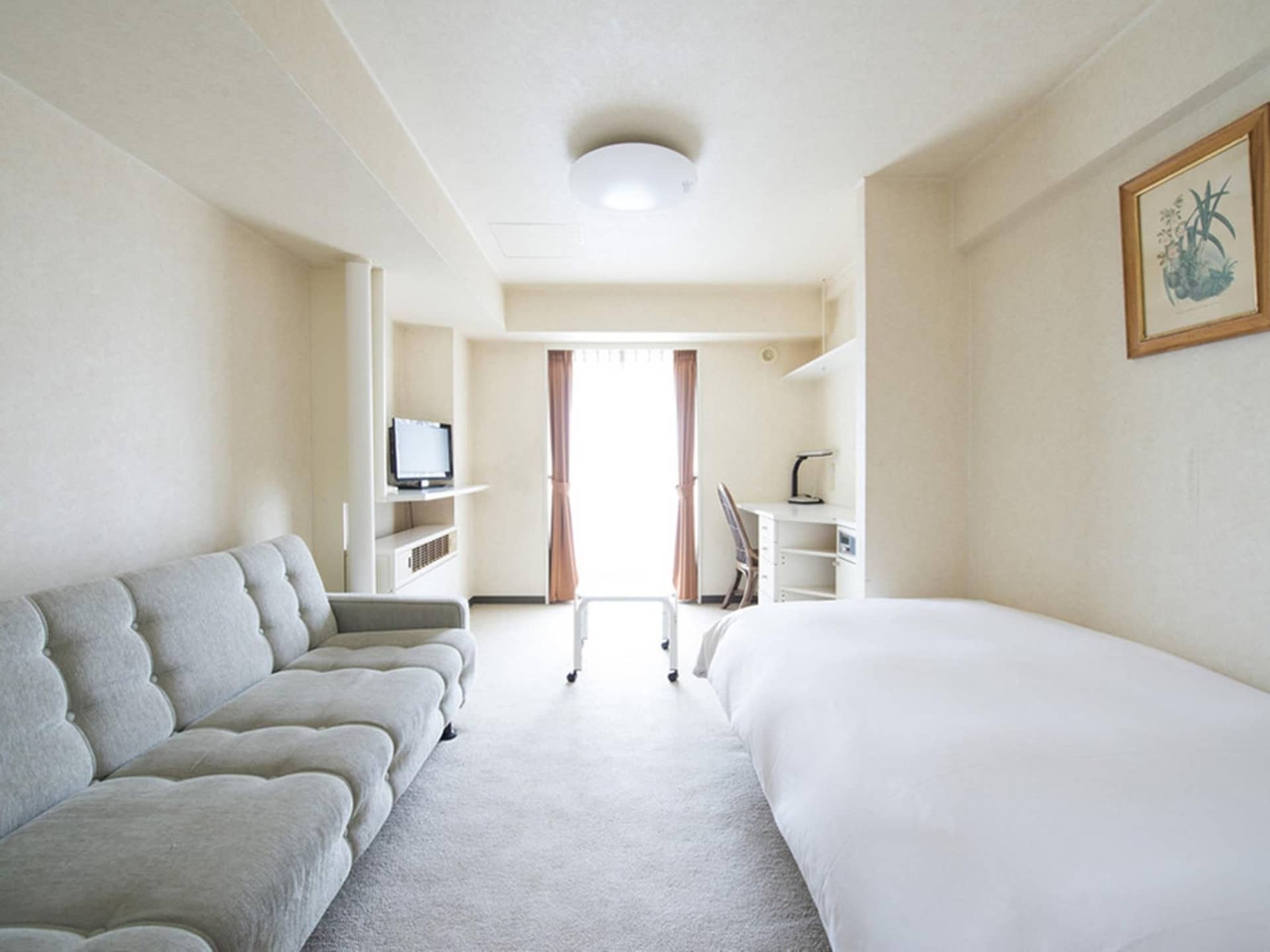 Hotel Sapporo Met's Hotel Sapporo Met's
