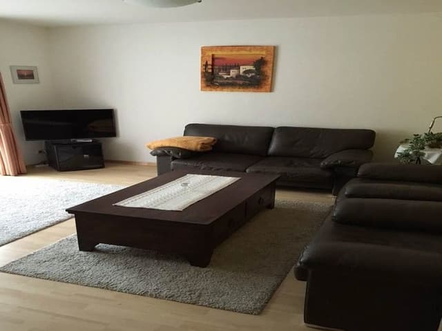 Apartment, Split Level