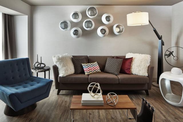 Suite, 1 Bedroom