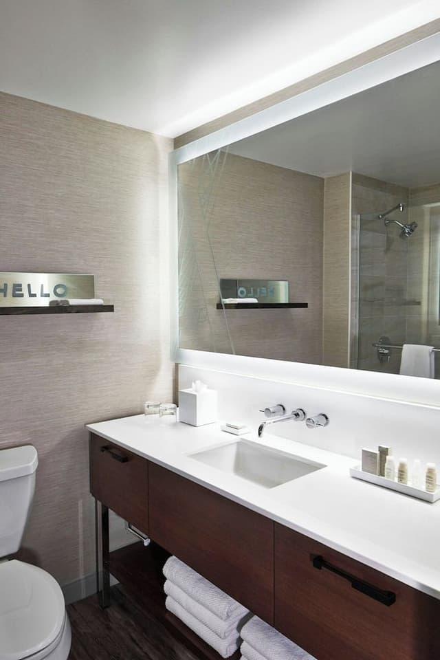 Suite, 1 Bedroom