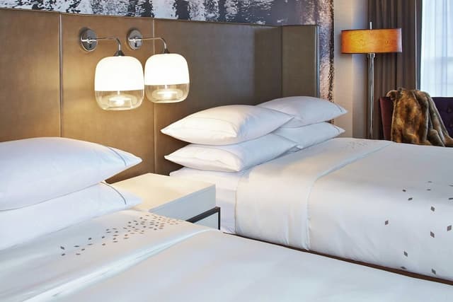 Room, 2 Queen Beds