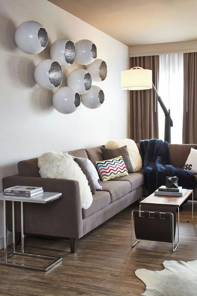 Suite, 1 Bedroom