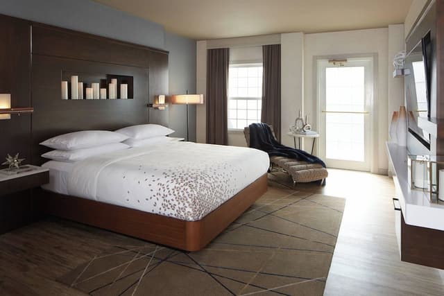 Suite, 1 Bedroom