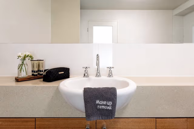 Executive Spa Apartment