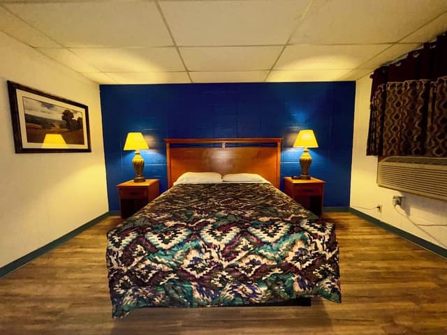 Room, 1 Queen Bed, Non Smoking
