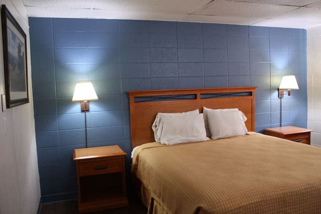 Room, 1 King Bed, Non Smoking