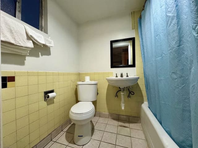 Room, 1 Queen Bed, Non Smoking