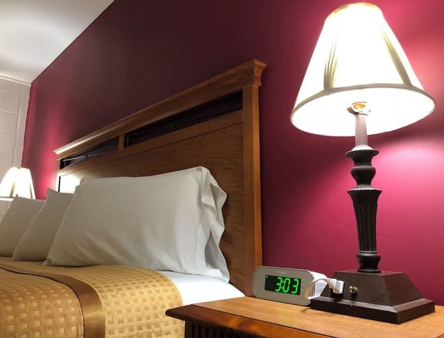 Deluxe Room, 1 King Bed, Non Smoking