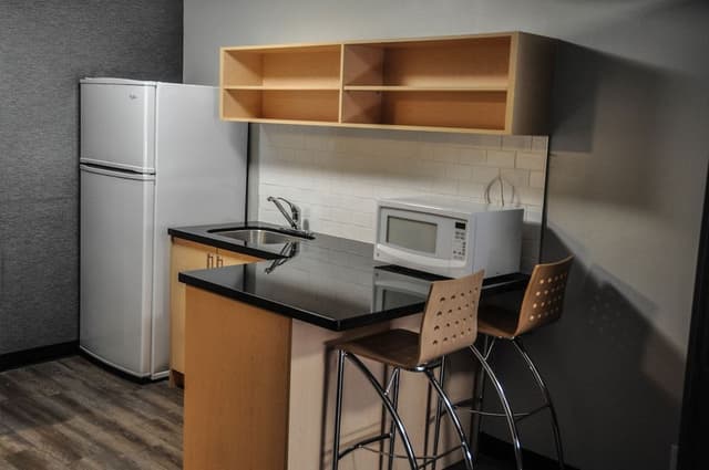 Studio Suite, 2 Double Beds