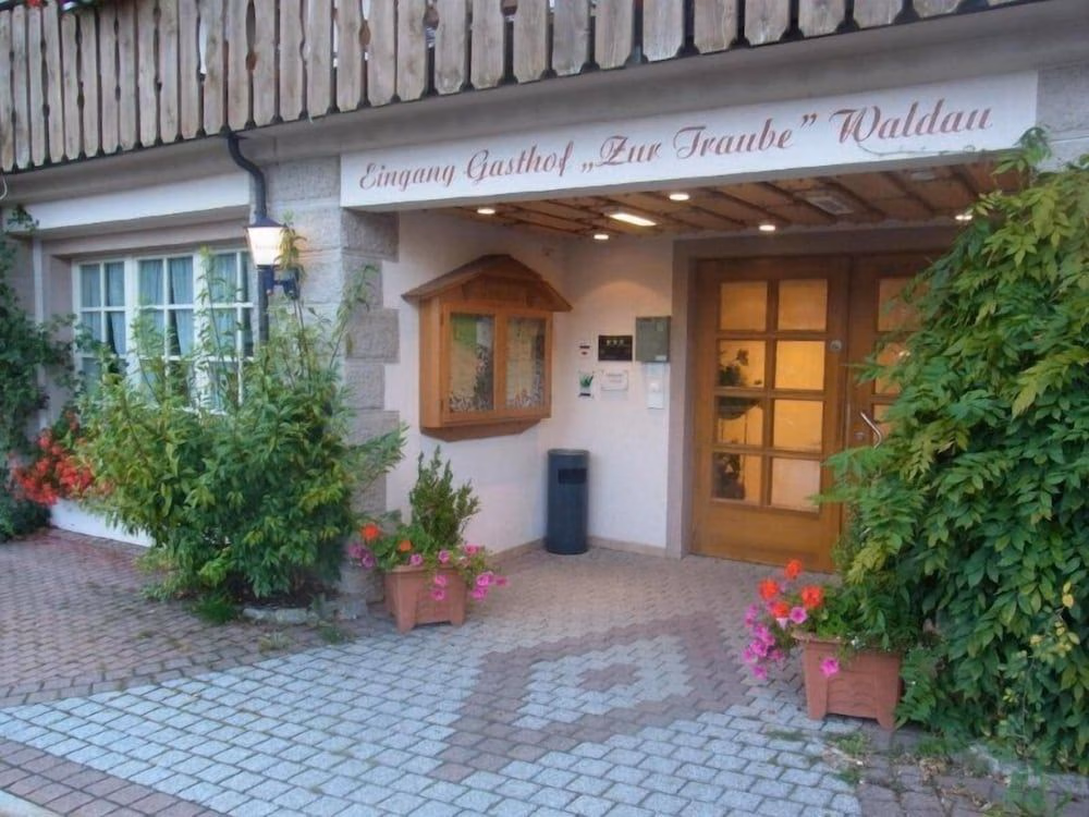 Schwarzwaldgasthof Zur Traube4