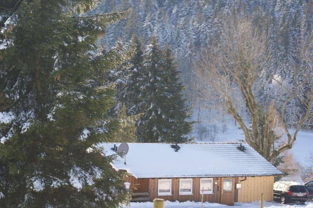 Schwarzwaldgasthof Zur Traube Schwarzwaldgasthof Zur Traube