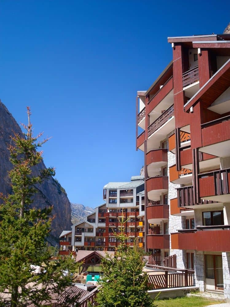 Residence Pierre et Vacances Balcons de Bellevarde Residence Pierre et Vacances Balcons de Bellevarde