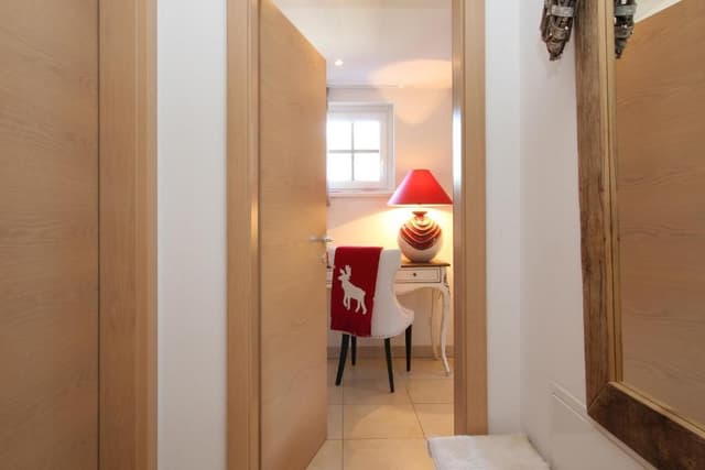 AMR 2 BEDROOM PENTHOUSE A23