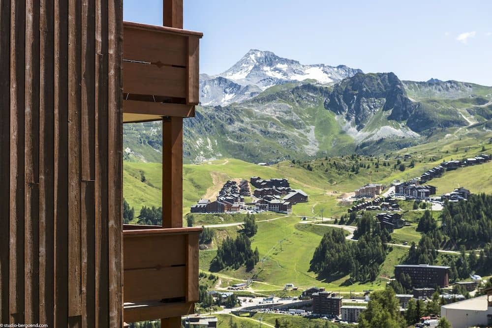 Residence Pierre & Vacances Premium les Hauts Bois Residence Pierre & Vacances Premium les Hauts Bois