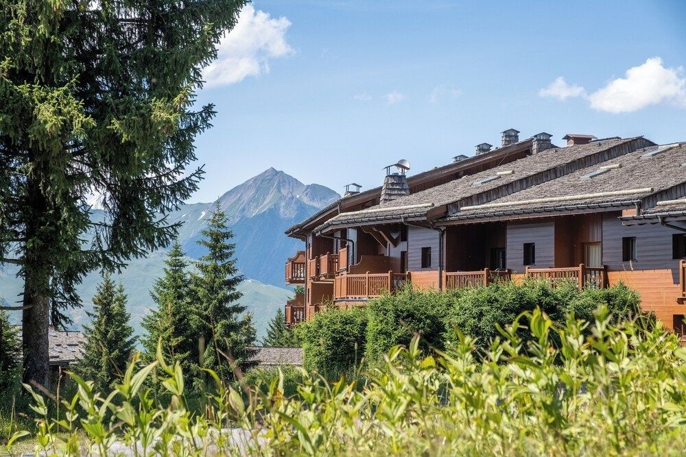 Residence P&V Premium les Alpages de Chantel4