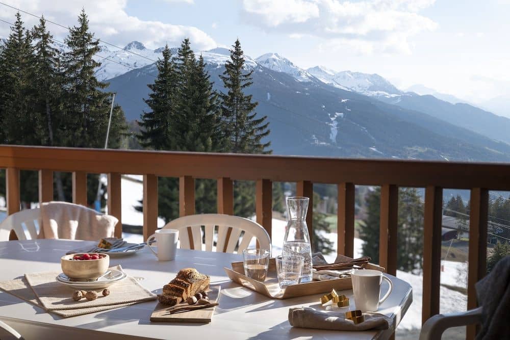 Residence P&V Premium les Alpages de Chantel Residence P&V Premium les Alpages de Chantel