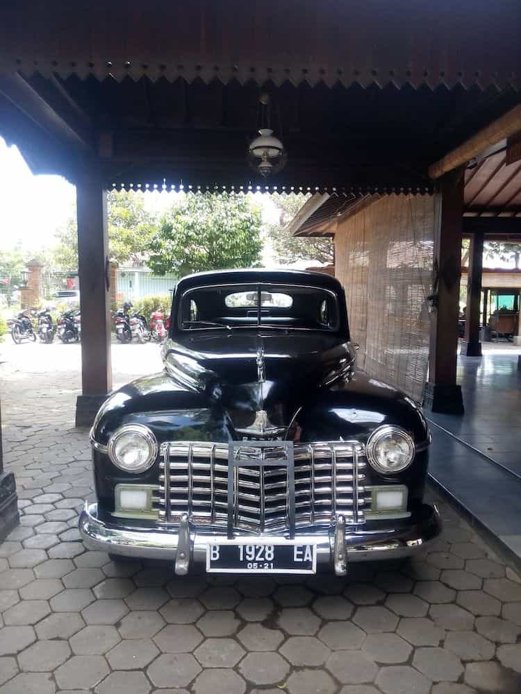 Tembi Rumah Budaya Tembi Rumah Budaya