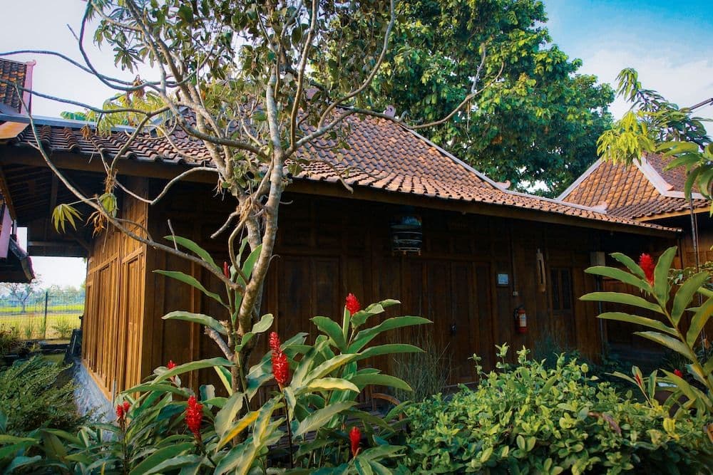 Tembi Rumah Budaya Tembi Rumah Budaya
