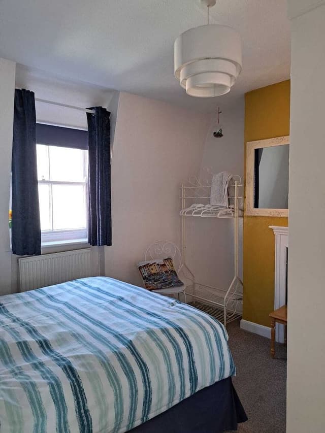 Double Room, Ensuite