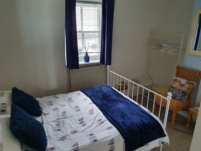 Double Room, Ensuite