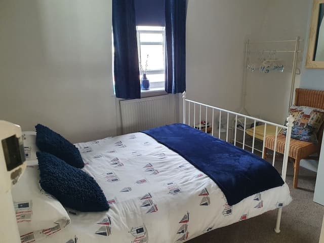 Double Room, Ensuite