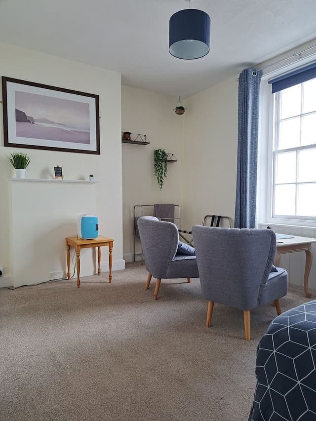 Family Room, Ensuite
