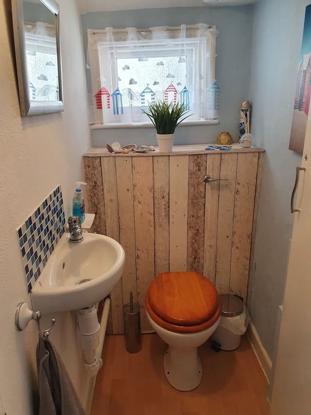 Double Room, Private Bathroom