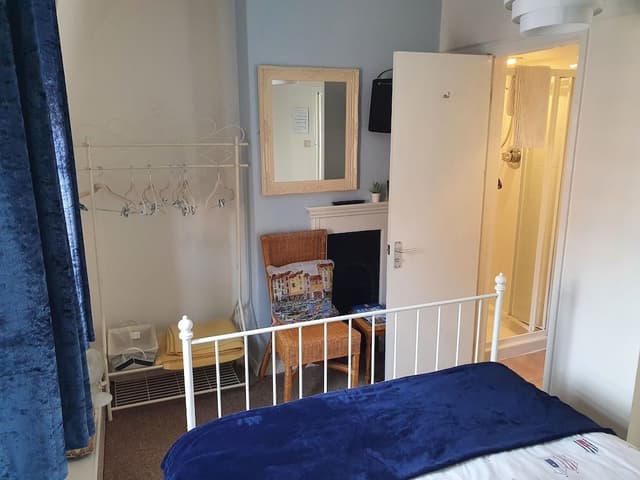 Double Room, Ensuite