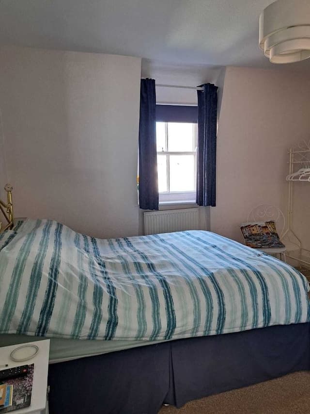 Double Room, Ensuite