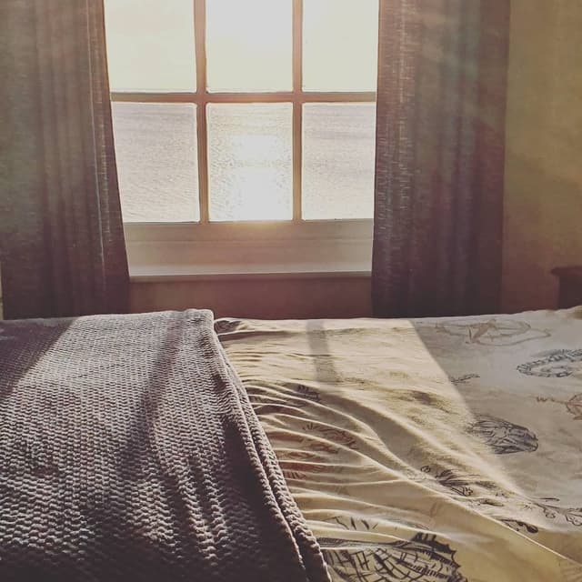 Double Room, Ensuite, Sea View