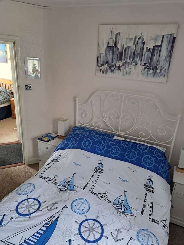 Double Room, Ensuite