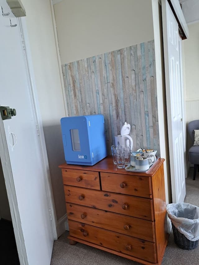Family Room, Ensuite
