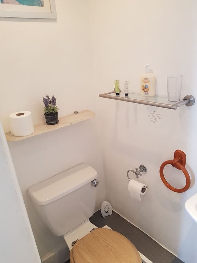 Family Room, Ensuite