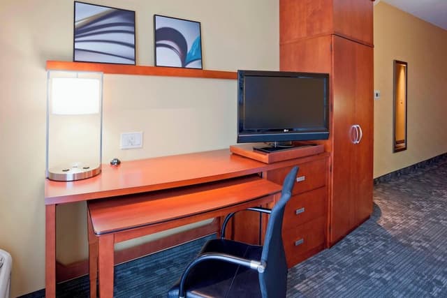 Suite, 1 Bedroom